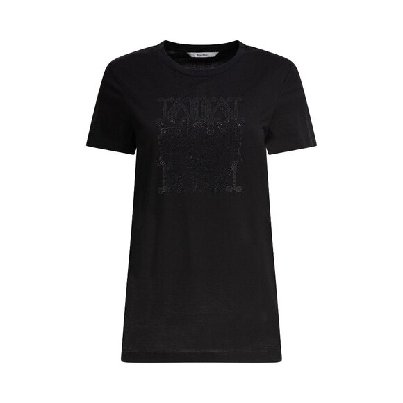 Max Mara T-shirts for Women Label Size M